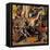 Garden of Earthly Delights-Hell Music-Hieronymus Bosch-Framed Stretched Canvas