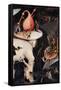 Garden of Earthly Delights-Hell Music-Hieronymus Bosch-Framed Stretched Canvas