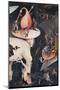 Garden of Earthly Delights - Hell Music-Hieronymus Bosch-Mounted Premium Giclee Print