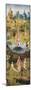 Garden of Earthly Delights-Hieronymus Bosch-Mounted Premium Giclee Print