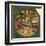 Garden of Earthly Delights-Hieronymus Van Aeken Bosch-Framed Art Print