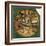 Garden of Earthly Delights-Hieronymus Van Aeken Bosch-Framed Art Print