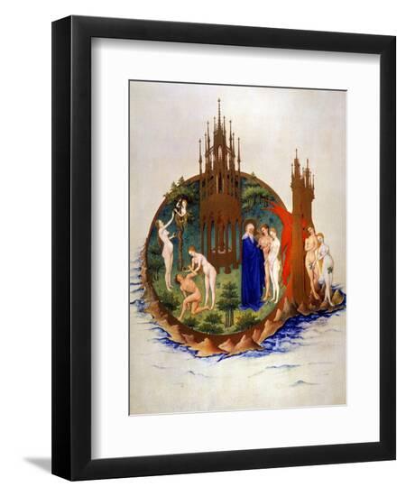 Premium Giclee Print, , large