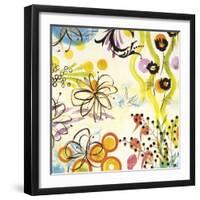 Garden of Eden-Liz Jardine-Framed Art Print