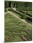 Garden of Flora, Kromeriz Palace, Unesco World Heritage Site, South Moravia, Czech Republic-Upperhall-Mounted Photographic Print