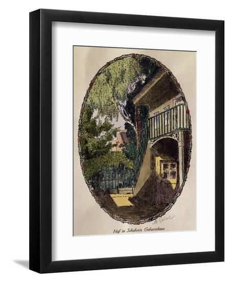 Giclee Print, , large