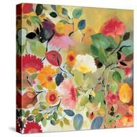 Garden of Hope-Kim Parker-Stretched Canvas