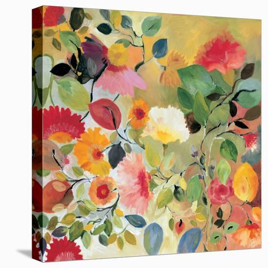 Garden of Hope-Kim Parker-Stretched Canvas