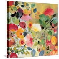 Garden of Hope-Kim Parker-Stretched Canvas