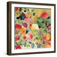 Garden of Hope-Kim Parker-Framed Giclee Print