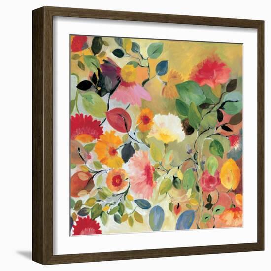 Garden of Hope-Kim Parker-Framed Giclee Print