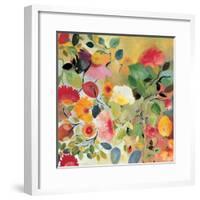 Garden of Hope-Kim Parker-Framed Giclee Print