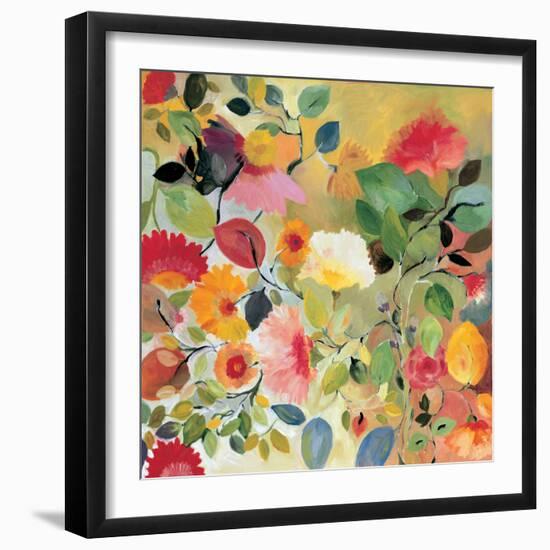 Garden of Hope-Kim Parker-Framed Giclee Print