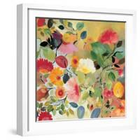 Garden of Hope-Kim Parker-Framed Giclee Print