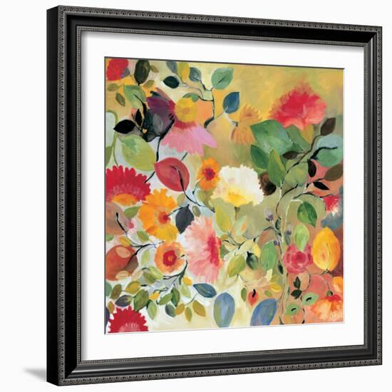 Garden of Hope-Kim Parker-Framed Giclee Print