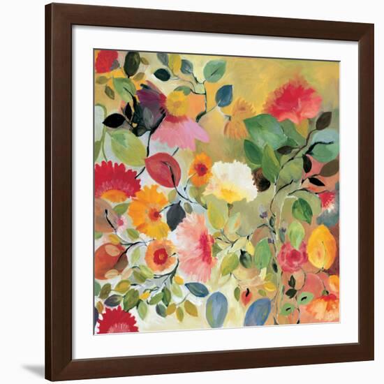 Garden of Hope-Kim Parker-Framed Giclee Print