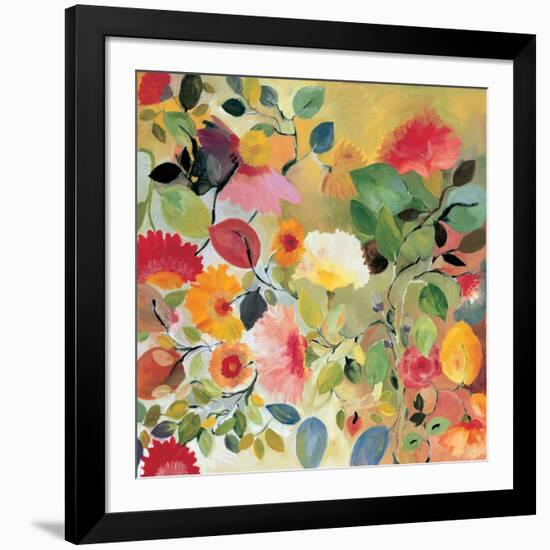 Garden of Hope-Kim Parker-Framed Giclee Print