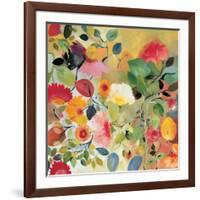 Garden of Hope-Kim Parker-Framed Giclee Print