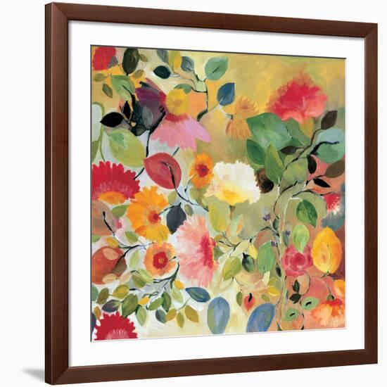 Garden of Hope-Kim Parker-Framed Giclee Print