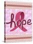 Garden of Hope-Valarie Wade-Stretched Canvas