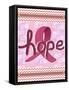 Garden of Hope-Valarie Wade-Framed Stretched Canvas