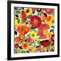 Garden of Love-Kim Parker-Framed Giclee Print