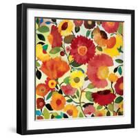 Garden of Love-Kim Parker-Framed Giclee Print