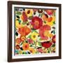 Garden of Love-Kim Parker-Framed Giclee Print