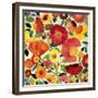 Garden of Love-Kim Parker-Framed Giclee Print