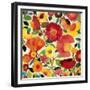 Garden of Love-Kim Parker-Framed Giclee Print