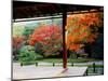 Garden of Nanzenji Temple-null-Mounted Photographic Print