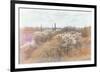 Garden of the Blessing - Soft-Michael Greene-Framed Giclee Print