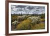 Garden of the Blessing-Michael Greene-Framed Giclee Print