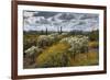 Garden of the Blessing-Michael Greene-Framed Giclee Print