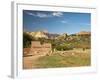 Garden of the Gods Historic Site, Colorado, USA-Patrick J. Wall-Framed Photographic Print