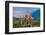 Garden of the Gods-rowephoto-Framed Premium Photographic Print