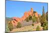 Garden of the Gods-brm1949-Mounted Photographic Print