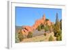 Garden of the Gods-brm1949-Framed Photographic Print