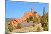 Garden of the Gods-brm1949-Mounted Photographic Print