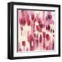 Garden of Thoughts-Carolynne Coulson-Framed Giclee Print