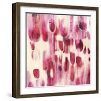 Garden of Thoughts-Carolynne Coulson-Framed Giclee Print