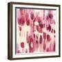 Garden of Thoughts-Carolynne Coulson-Framed Giclee Print