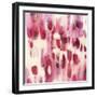 Garden of Thoughts-Carolynne Coulson-Framed Giclee Print