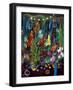 Garden Of Wishes-Ruth Palmer-Framed Art Print