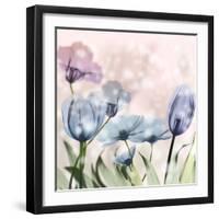 Garden Of Wonders 2-Albert Koetsier-Framed Photographic Print