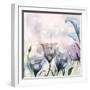 Garden Of Wonders 3-Albert Koetsier-Framed Photographic Print