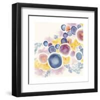 Garden Orb I-Grace Popp-Framed Art Print