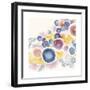 Garden Orb I-Grace Popp-Framed Art Print