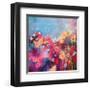 Garden Party-Kerri Blackman-Framed Giclee Print