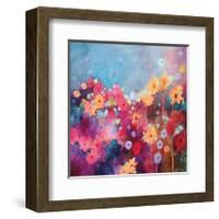 Garden Party-Kerri Blackman-Framed Giclee Print